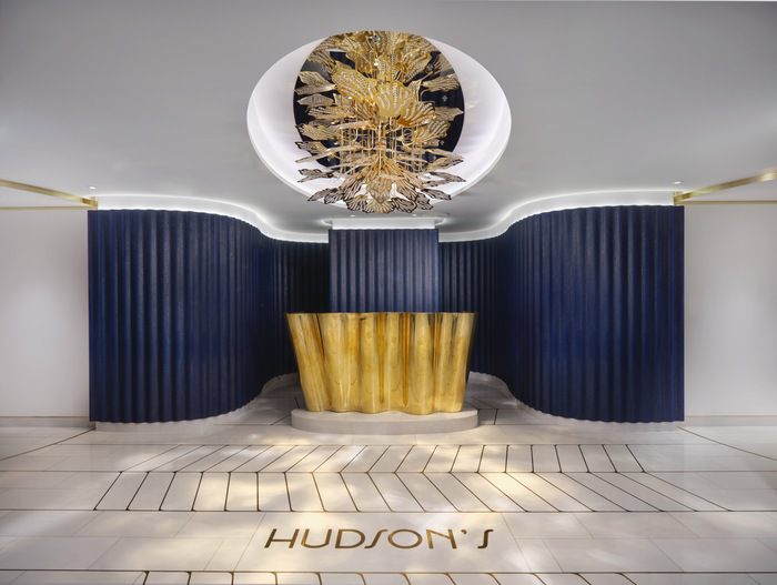 Hudson's